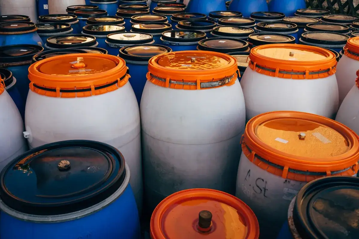 Chemical & Toxic Waste Cleanup in Forestland, Oakland, CA